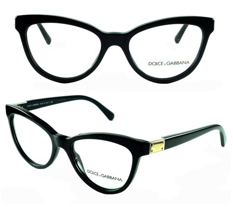 dolce and gabbana eyeglasses cat eye|dolce & gabbana glasses women's.